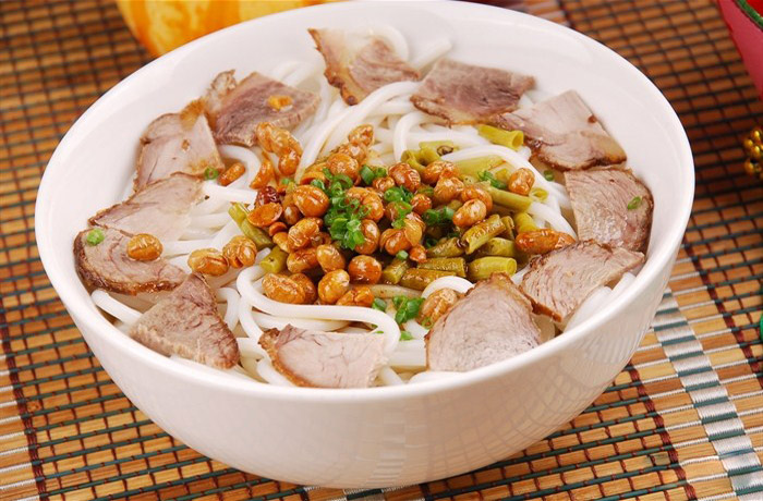 饶阳米粉培训