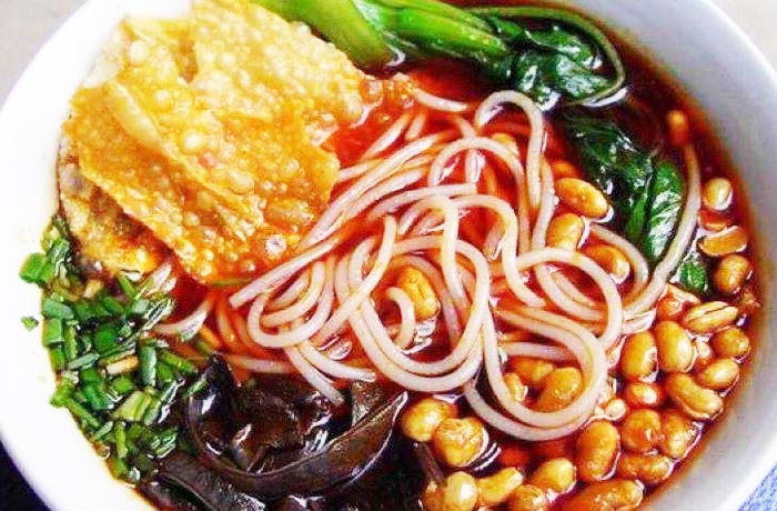 饶阳螺蛳粉培训