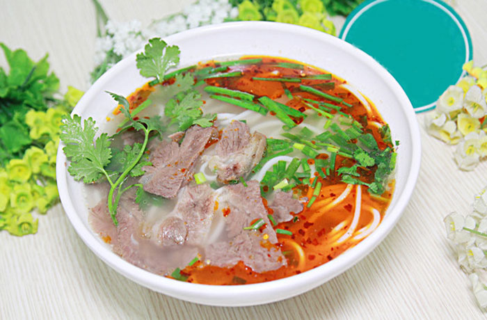 饶阳羊肉粉培训