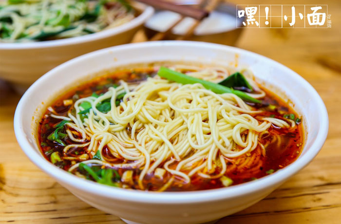 饶阳重庆小面培训