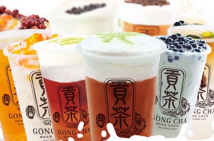 饶阳贡茶培训